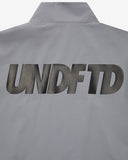UNDEFEATED LIGHT THERMO TRACK JACKET