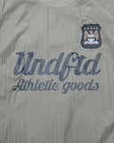 UNDEFEATED SOCCER WARM UP JACKET
