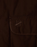 UNDEFEATED HUNTING JACKET