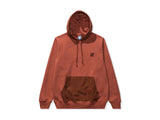 UNDEFEATED CONTRAST ICON PULLOVER HOOD