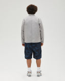 UNDEFEATED RIPSTOP FIELD SHORT