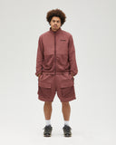 UNDEFEATED MESH POCKET TRACK JACKET