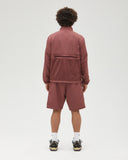 UNDEFEATED MESH POCKET TRACK JACKET