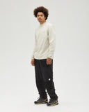 UNDEFEATED MESH TRACK PANT