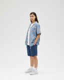 UNDEFEATED SUMMER PLAID S/S SHIRT