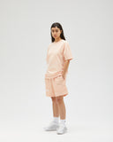 UNDEFEATED TIE DYED SHORT