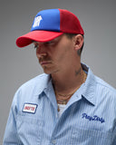 UNDEFEATED ICON TRUCKER