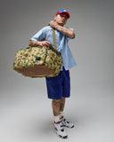 UNDEFEATED DUCK CAMO DUFFLE