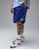 UNDEFEATED TWILL GYM SHORT