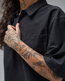 UNDEFEATED S/S POLO TEE