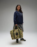 UNDEFEATED DUCK CAMO AVIATOR KIT BAG