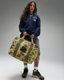 UNDEFEATED DUCK CAMO AVIATOR KIT BAG
