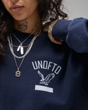 UNDEFEATED STATE CREWNECK
