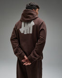 UNDEFEATED ICON PULLOVER HOOD