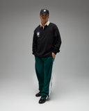 UNDEFEATED TAPED TRACK PANT