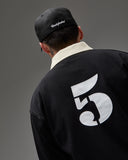 UNDEFEATED CREST L/S RUGBY