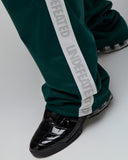 UNDEFEATED TAPED TRACK PANT