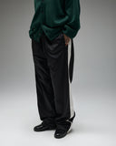 UNDEFEATED TAPED TRACK PANT