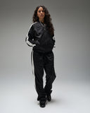 UNDEFEATED TAPED TRACK JACKET