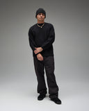 UNDEFEATED L/S WAFFLE THERMAL