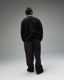 UNDEFEATED L/S WAFFLE THERMAL