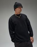 UNDEFEATED L/S WAFFLE THERMAL