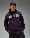 UNDEFEATED ARCH PULLOVER HOOD