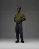 UNDEFEATED BULL DENIM CHINO