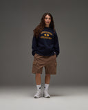 UNDEFEATED CARGO SWEATSHORT