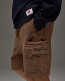 UNDEFEATED CARGO SWEATSHORT