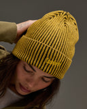 UNDEFEATED CUFFED RIB BEANIE