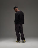 UNDEFEATED L/S FOOTBALL JERSEY