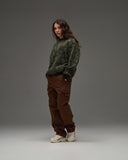 UNDEFEATED UTILITY PANT