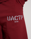 UACTP STENCIL GYM SWEATPANT