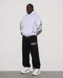 UACTP STENCIL PULLOVER HOOD