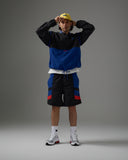 UNDEFEATED PANELED SHORT