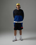 UNDEFEATED PANELED SHORT