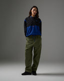 UNDEFEATED SHELL CARGO PANT