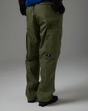UNDEFEATED SHELL CARGO PANT