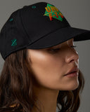 UNDEFEATED DIAMOND SNAPBACK