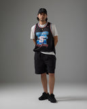 UNDEFEATED STATE BASKETBALL JERSEY