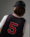 UNDEFEATED ICON MESH SNAPBACK