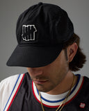 UNDEFEATED ICON MESH SNAPBACK