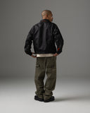 UNDEFEATED REVERSIBLE TRUCKER JACKET