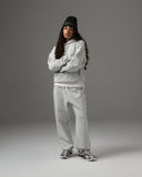UNDEFEATED PIGMENT DYE PULLOVER HOOD