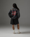 UNDEFEATED RACING L/S TEE