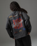 UNDEFEATED RACING L/S TEE