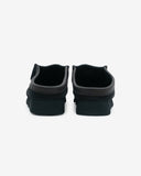 Wallabee Slip Black Sde