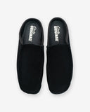 Wallabee Slip Black Sde