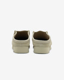 Wallabee Slip Maple Suede